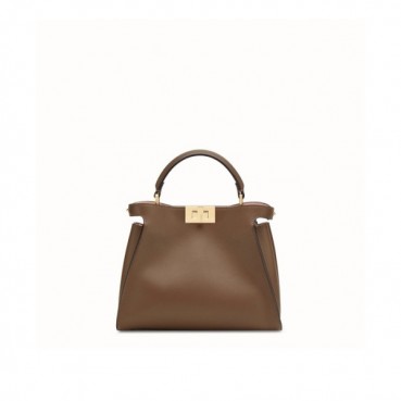 펜디 여성 피카부 백 - Fendi Womens Peekaboo Bag 