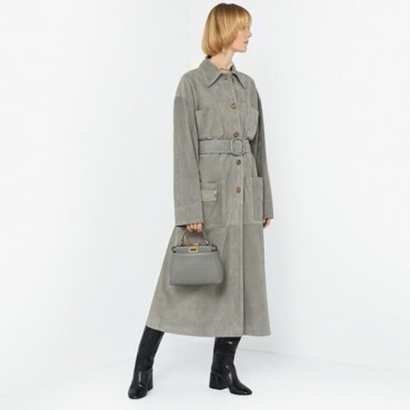 펜디 여성 피카부 백 - Fendi Womens Peekaboo Bag 