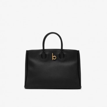 버버리 여성 베이직 토트백 - Burberry Womens Basic Tote Bag 
