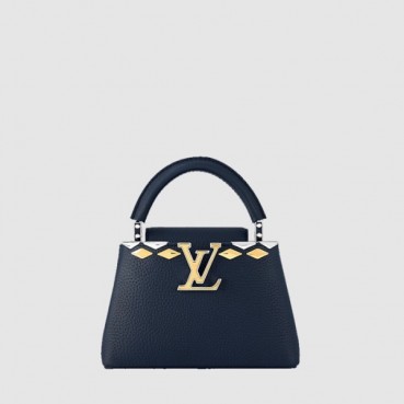 루이비통 여성 토뤼옹 카퓌신 M12751 - Louis vuitton Womens Capucines 