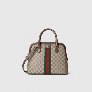 구찌 여성 오피디아 토트백 - Gucci Womens Ophidia Bag 