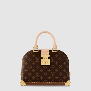 루이비통 여성 알마  트렁크 M11114 - Louis vuitton Womens Alma Trunk 