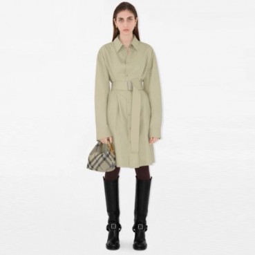 버버리 여성 페그 더블백 - Burberry Womens Peg Double Bag 