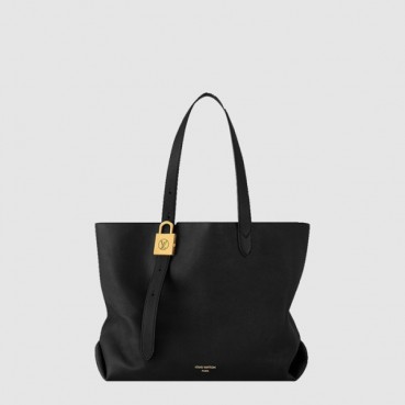 루이비통 여성 로우 키 카바스 MM M25341 - Louis vuitton Womens Low Key Cabas MM 