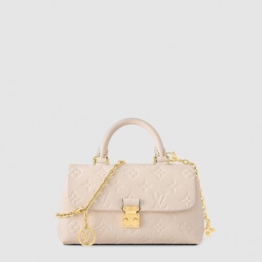 루이비통 여성 나노 마들렌 M12145 - Louis vuitton Womens Nano Madeleine 