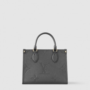 루이비통 여성 온더고 M12886 - Louis vuitton Womens Onthego MM 