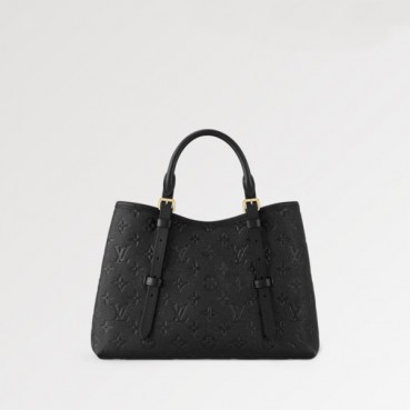 루이비통 여성 바빌론 토트백 - Louis vuitton Womens Babylone Tote 