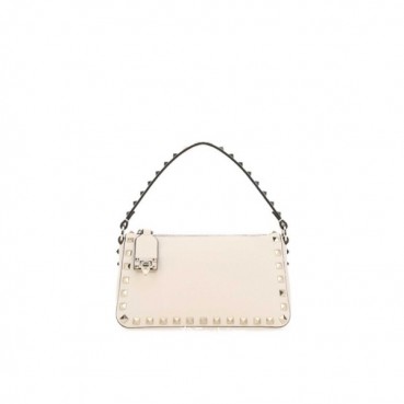 발렌티노 여성 가라바니 락스터드 토트백 - Valentino Womens Garawani Rockstud Bag 