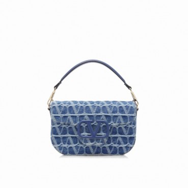 발렌티노 여성 가라바니 시그니처 토트백 - Valentino Womens Garawani Signature Bag 