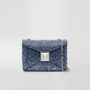 발렌티노 여성 가라바니 원 스터드 토트백 - Valentino Womens Garawani One Stud Bag 