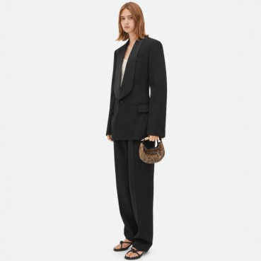 보테가 베네타 여성 사딘 초크 - Bottega Veneta Womens Sardine Bag 