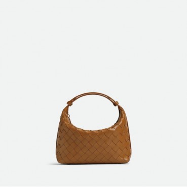 보테가 베네타 여성 윌리스 핸드백 - Bottega veneta Womens Wallace Handbag 