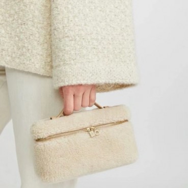 로로피아나 여성 엑스트라 포켓 - Loro Piana Womens Extra Pocket 