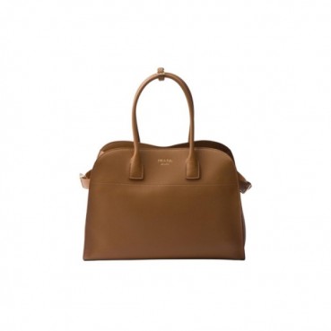 프라다 여성 라지 토트 백 - Prada Womens Large Tote Bag 