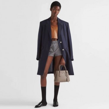 프라다 여성 더블백 - Prada Womens Double Bag 