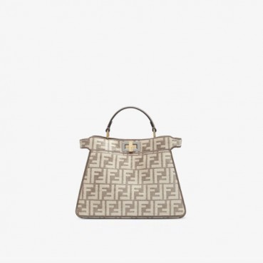 펜디 여성 피카부 백 - Fendi Womens Peekaboo Bag 