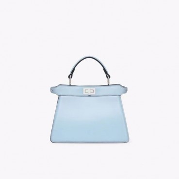 펜디 여성 피카부 백 - Fendi Womens Peekaboo Bag 