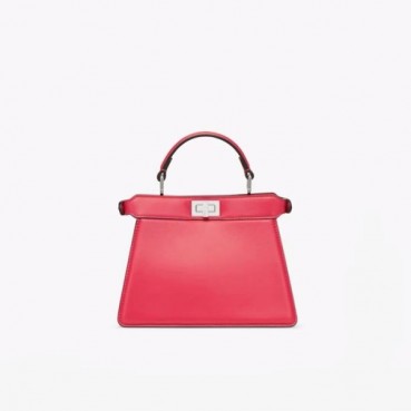 펜디 여성 피카부 백 - Fendi Womens Peekaboo Bag 