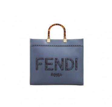 펜디 여성 션샤인 토트백 - Fendi Womens Sunshine Bag 