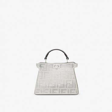 펜디 여성 피카부 백 - Fendi Womens Peekaboo Bag 