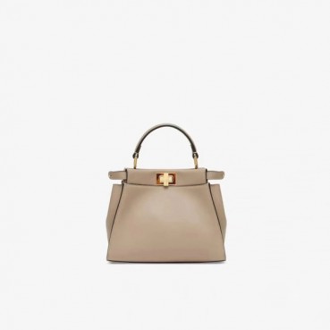 펜디 여성 피카부 백 - Fendi Womens Peekaboo Bag 