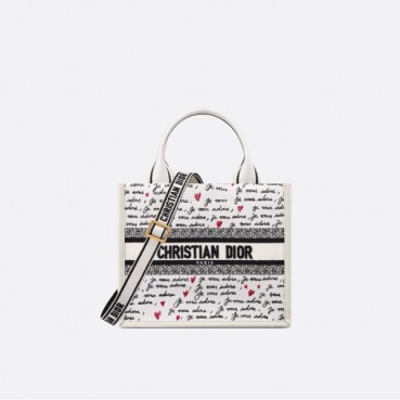 디올 여성 미스 디올 북토트 M1286 - Dior Womens Miss