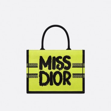 디올 여성 미스 디올 북토트 M1286 - Dior Womens Miss