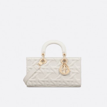 디올 여성 레이디 디조이 마이크로 백 - Dior Lady D