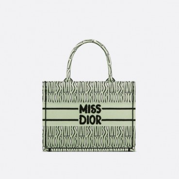 디올 여성 미스 디올 북토트 M1286 - Dior Womens Miss
