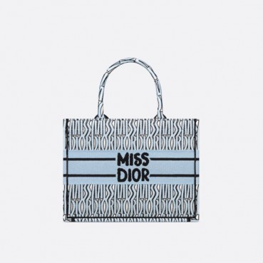 디올 여성 미스 디올 북토트 M1286 - Dior Womens Miss
