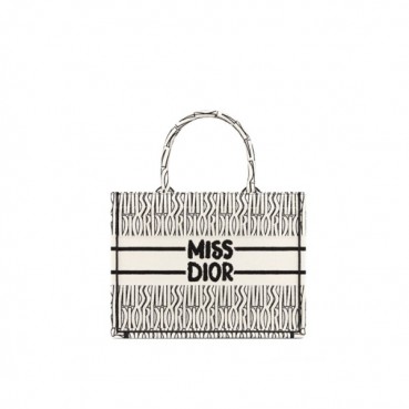 디올 여성 미스 디올 북토트 M1286 - Dior Womens Miss