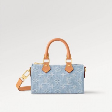 루이비통 남성 나노 스피디 M11212 - Louis vuitton Mens Nano Speedy 