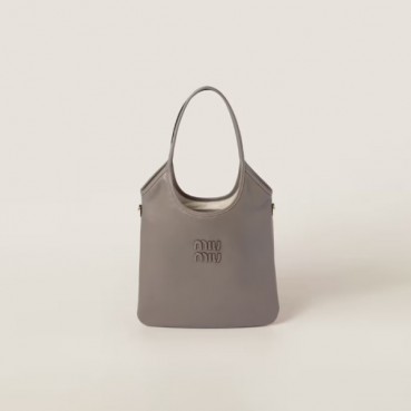 미우미우 여성 가죽 토트백 - Miumiu Womens Tote Bag 