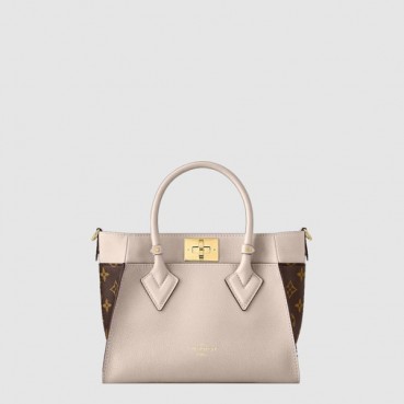 루이비통 여성 온 마이 사이드 PM M57729 - Louis vuitton Womens On My Side PM 