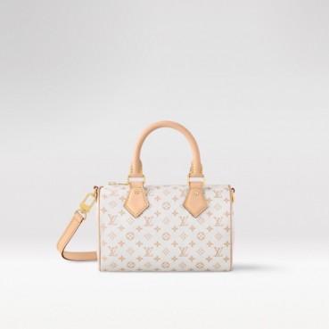 루이비통 남성 스피디 반둘리에 20 M12747 - Louis vuitton Mens Speedy Bandouliere 20 