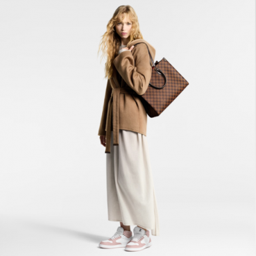 루이비통 여성 온더고 N00065 - Louis vuitton Womens Onthego MM 