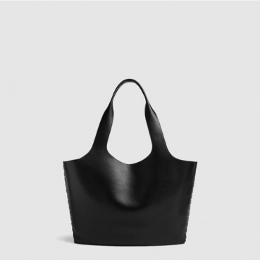 보테가 베네타 남성 미디움 크릭 토트백 - Bottega veneta Medium Creek Tote 