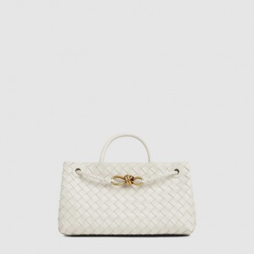 보테가 베네타 여성 안디아모 폰덴터 - Bottega veneta Womens Andiamo Fondant 