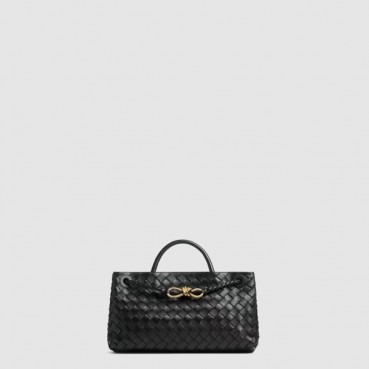 보테가베네타 여성 안디아모 폰덴터 - Bottega Veneta Womens Andiamo Fondant 
