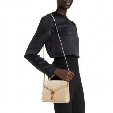 입생로랑 여성 카산드라 미니 백 - Saint Laurent Womens Cassandra Mini Bag 