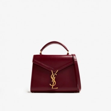 입생로랑 여성 카산드라 미니 백 - Saint Laurent Womens Cassandra Mini Bag 