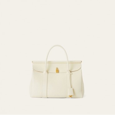 로로피아나 여성 룸 백 - Loro Piana Womens Loom Bag 