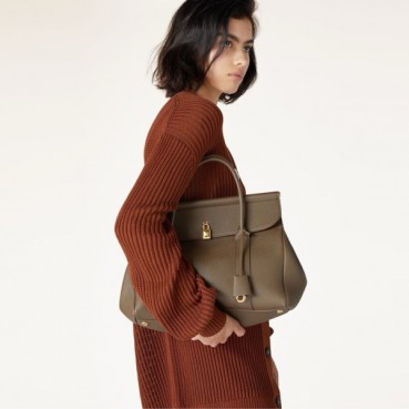 로로피아나 여성 룸 백 - Loro Piana Womens Loom Bag 