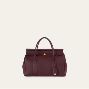 로로피아나 여성 룸 백 - Loro Piana Womens Loom Bag 