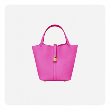에르메스 여성 피코탄 MM - Hermes Womons  Picotin Bag 