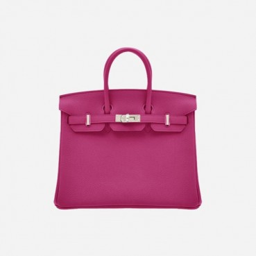 에르메스 여성 25 버킨백  - Hermes Womons Birkin Bag 