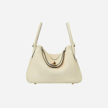 에르메스 여성 린디 26 토트백 - Hermes Womons Lindy 26 Tote Bag 