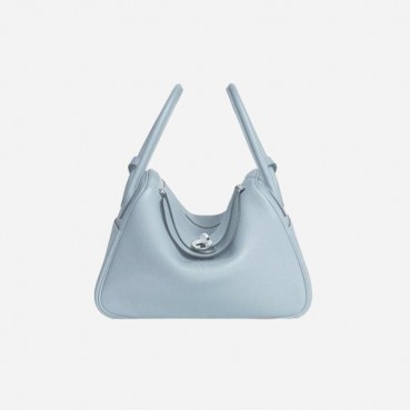에르메스 여성 린디 26 토트백 - Hermes Womons Lindy 26 Tote Bag 
