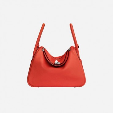 에르메스 여성 린디 26 토트백 - Hermes Womons Lindy 26 Tote Bag 
