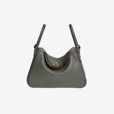 에르메스 여성 린디 26 토트백 - Hermes Womons Lindy 26 Tote Bag 